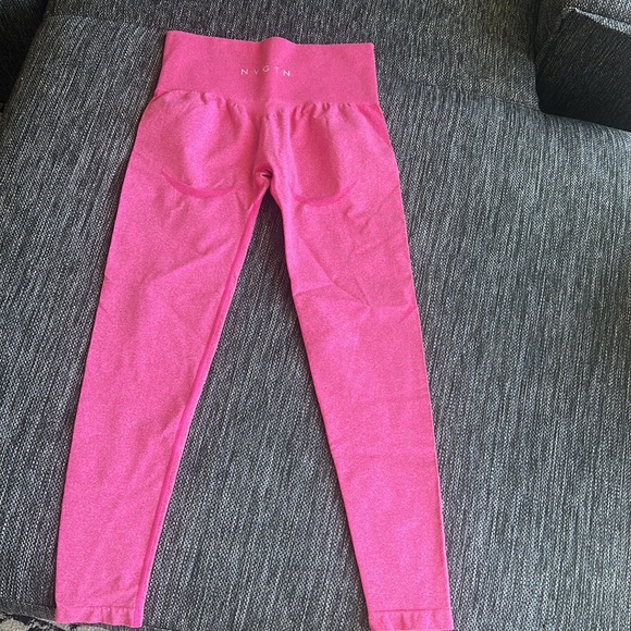 NVGTN seamless contour leggings - Picture 2 of 3